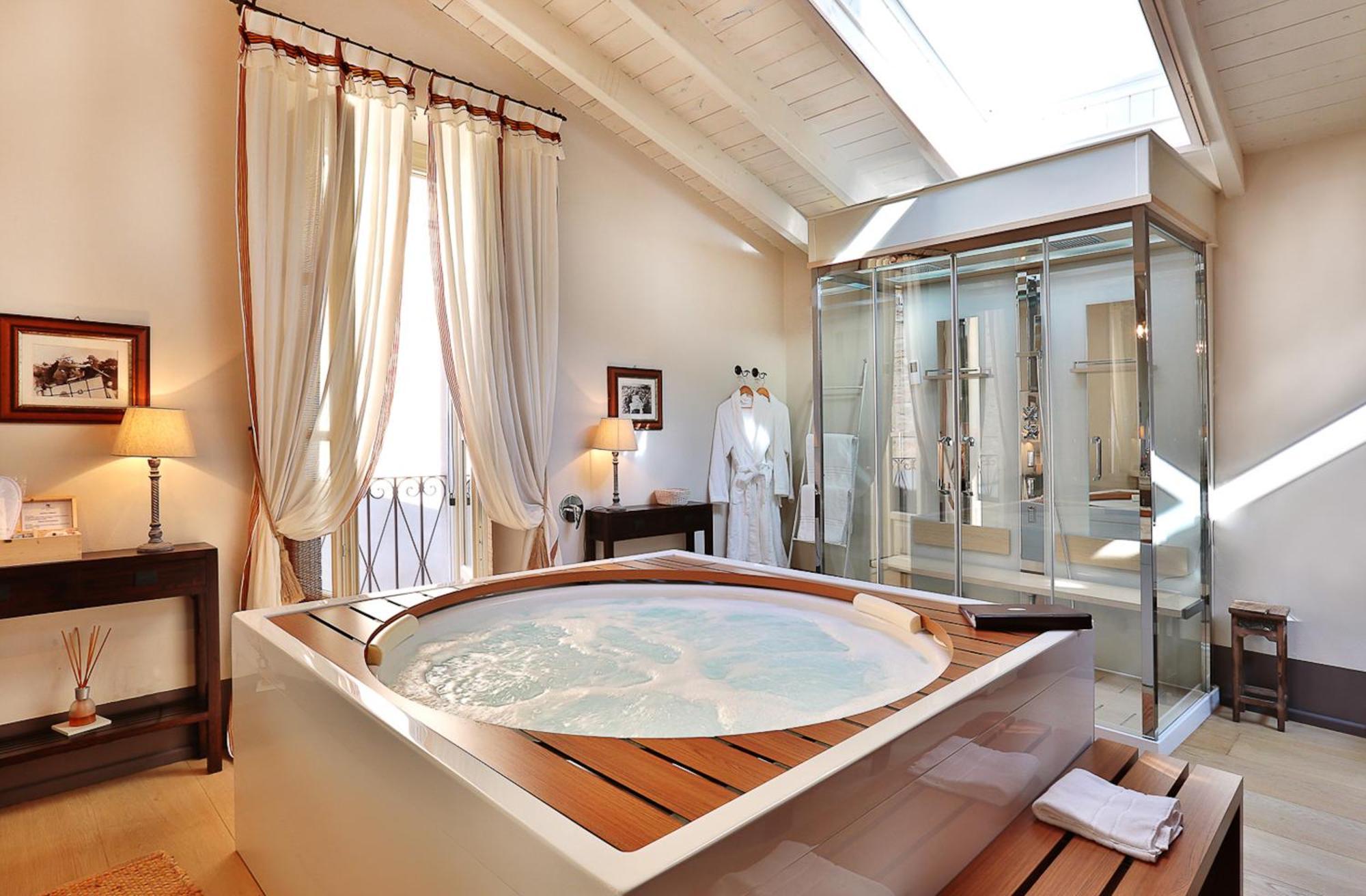Relais Di Tenuta Santa Caterina B&B Grazzano Badoglio Pokój zdjęcie