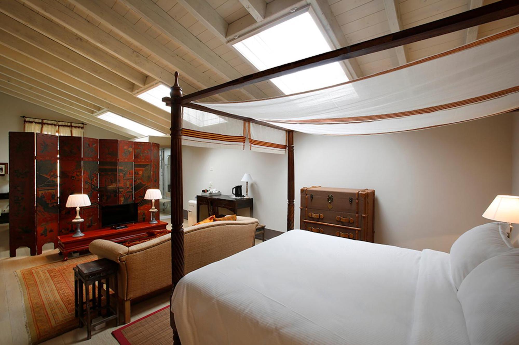 Relais Di Tenuta Santa Caterina B&B Grazzano Badoglio Pokój zdjęcie