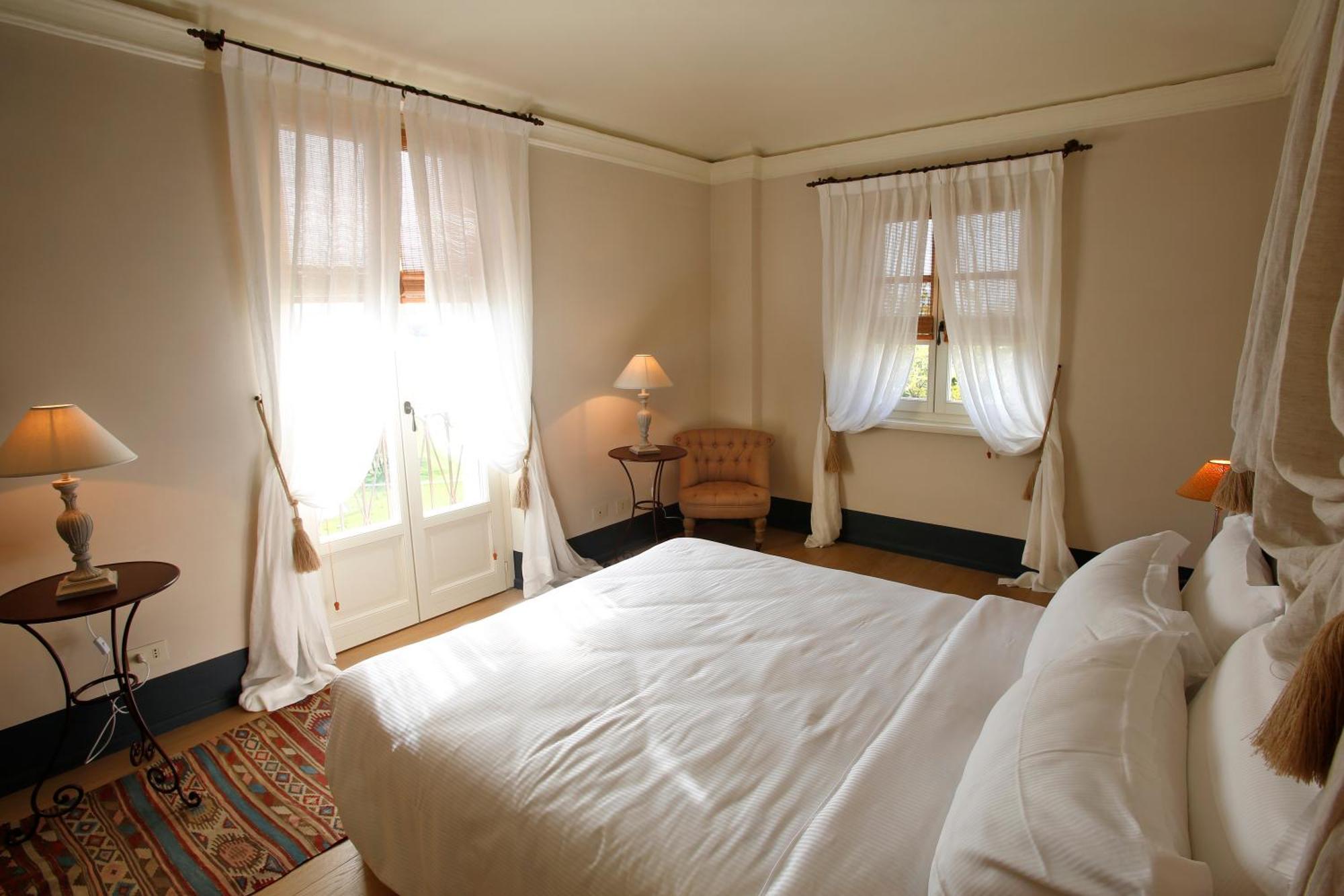 Relais Di Tenuta Santa Caterina B&B Grazzano Badoglio Pokój zdjęcie