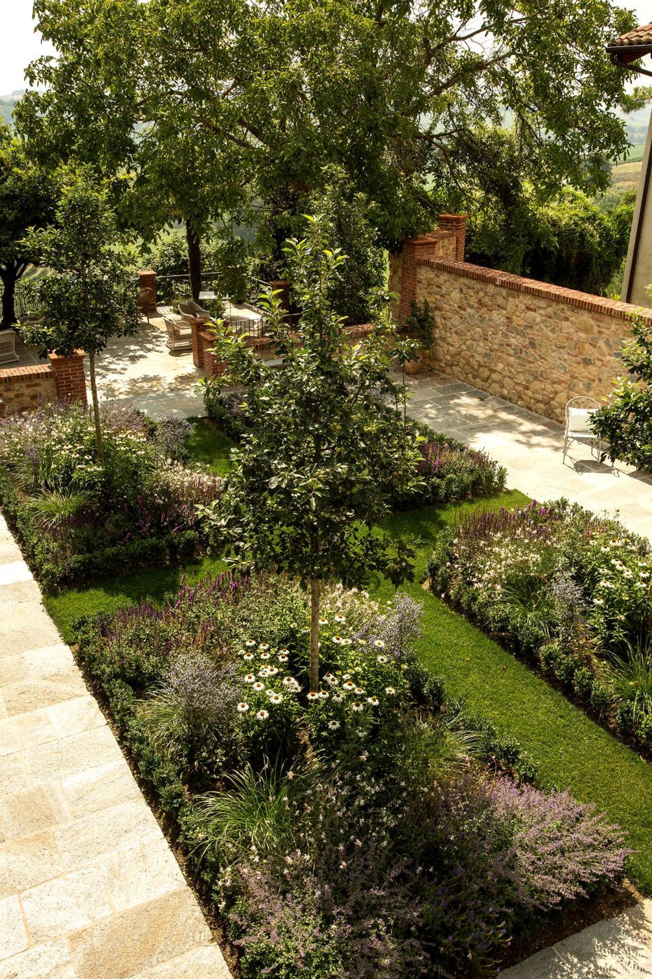 Relais Di Tenuta Santa Caterina B&B Grazzano Badoglio Pokój zdjęcie