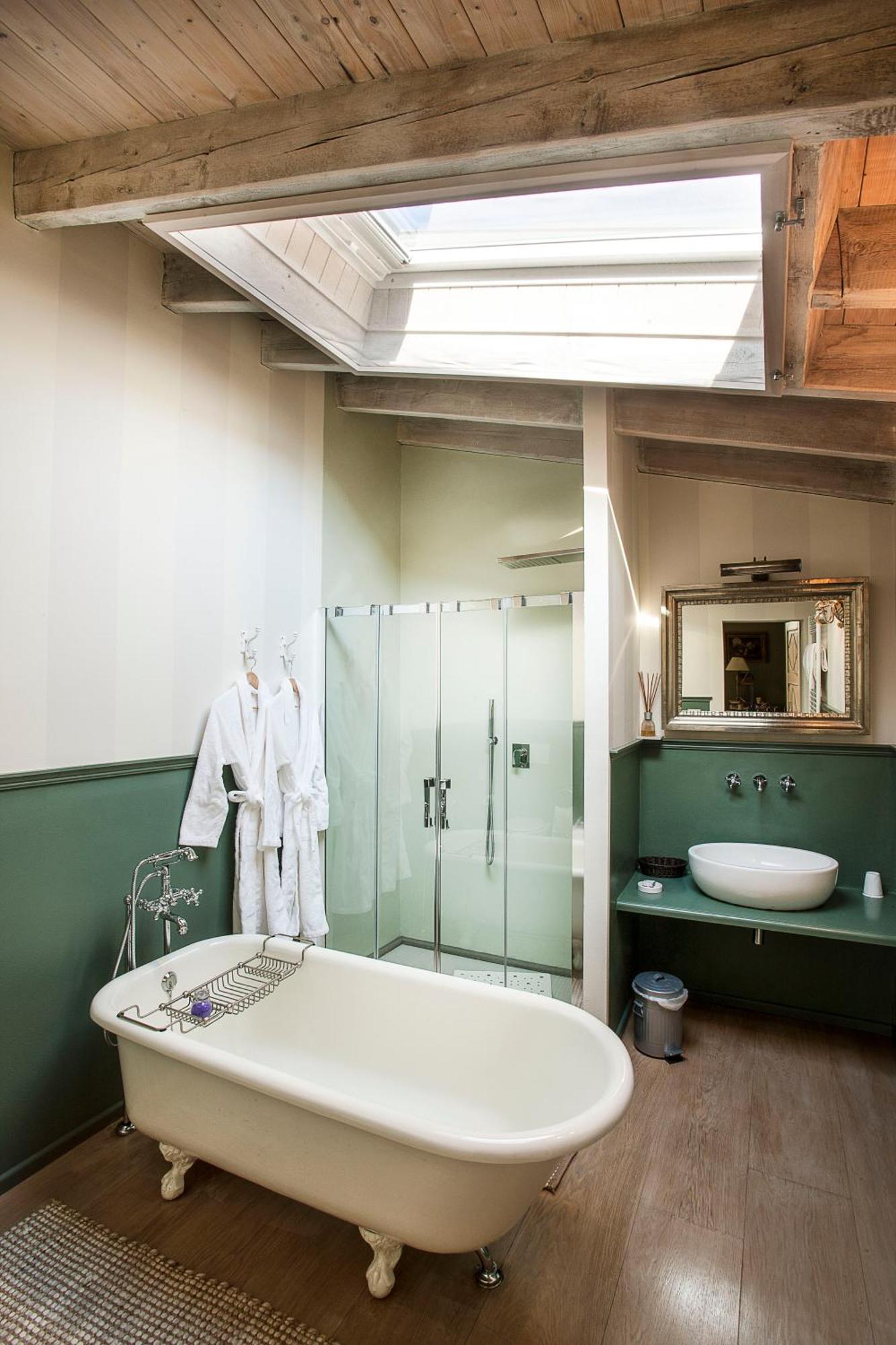 Relais Di Tenuta Santa Caterina B&B Grazzano Badoglio Pokój zdjęcie