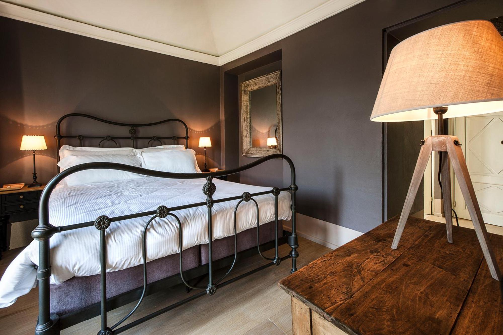 Relais Di Tenuta Santa Caterina B&B Grazzano Badoglio Pokój zdjęcie
