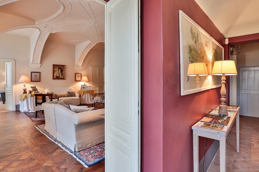 Relais Di Tenuta Santa Caterina B&B Grazzano Badoglio Zewnętrze zdjęcie