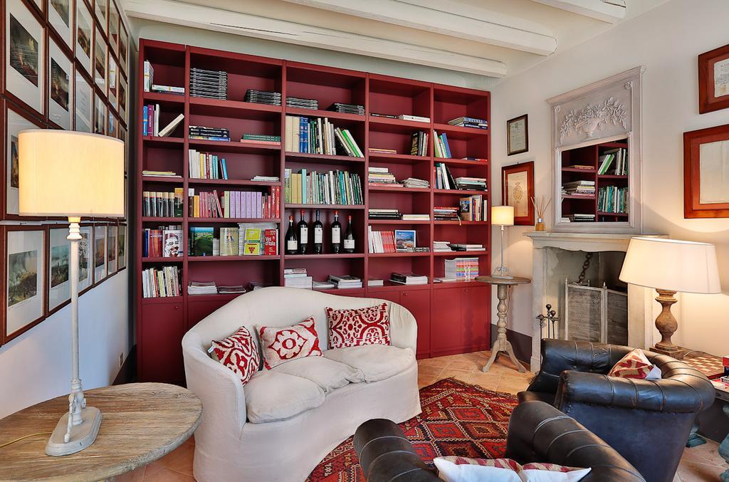 Relais Di Tenuta Santa Caterina B&B Grazzano Badoglio Zewnętrze zdjęcie