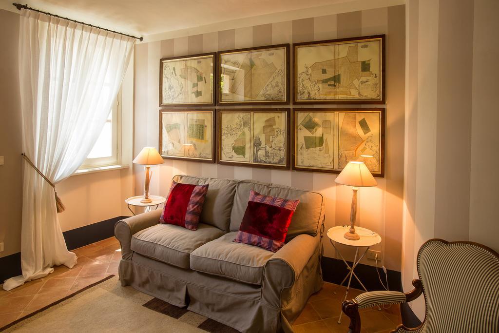 Relais Di Tenuta Santa Caterina B&B Grazzano Badoglio Pokój zdjęcie