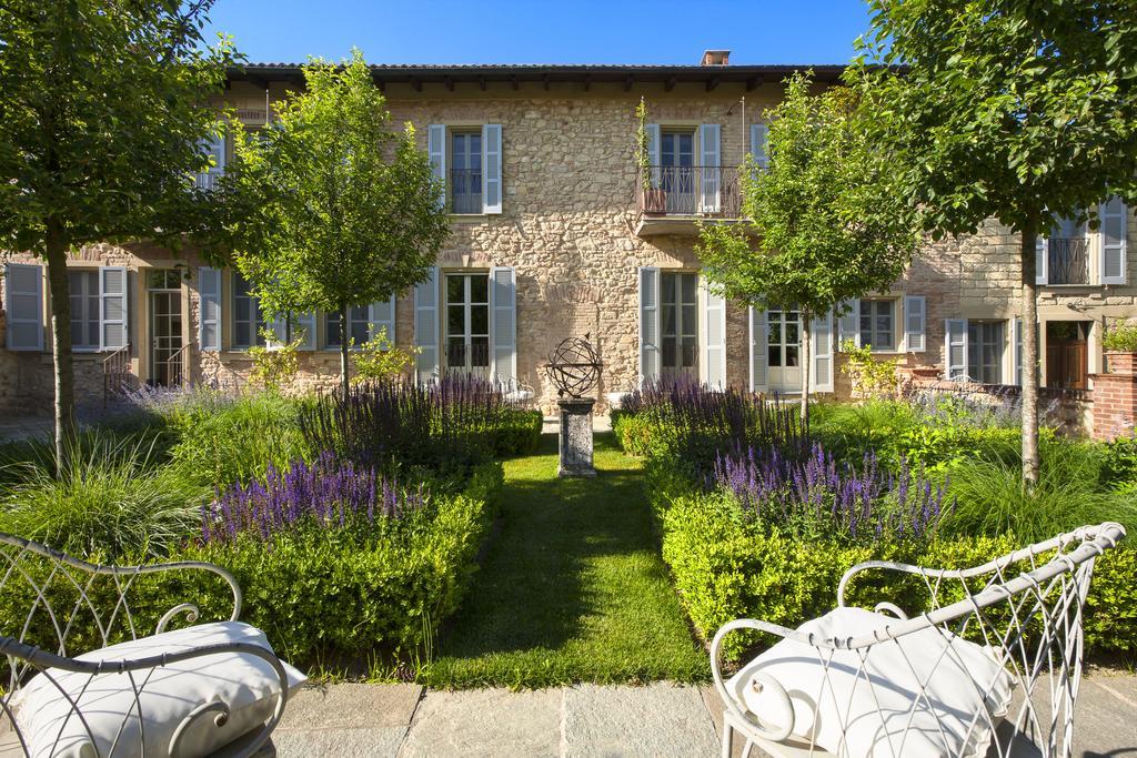 Relais Di Tenuta Santa Caterina B&B Grazzano Badoglio Zewnętrze zdjęcie