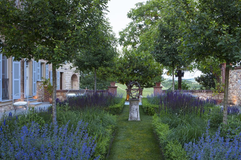 Relais Di Tenuta Santa Caterina B&B Grazzano Badoglio Zewnętrze zdjęcie