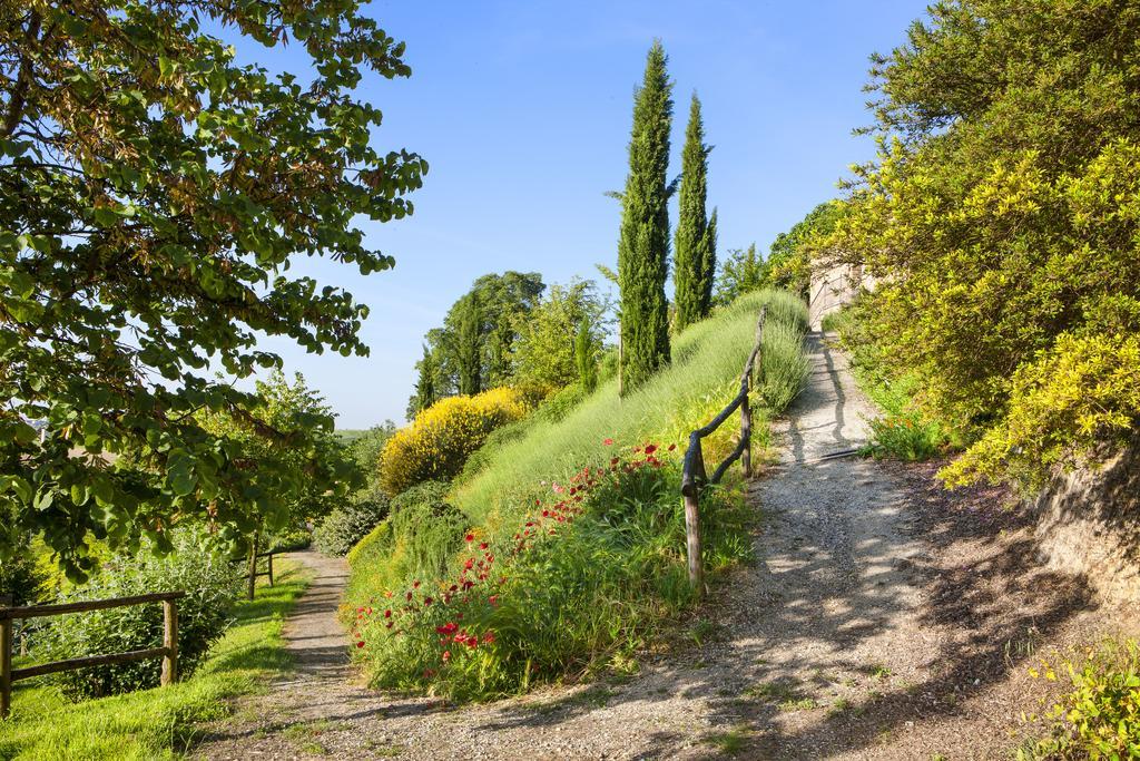 Relais Di Tenuta Santa Caterina B&B Grazzano Badoglio Zewnętrze zdjęcie