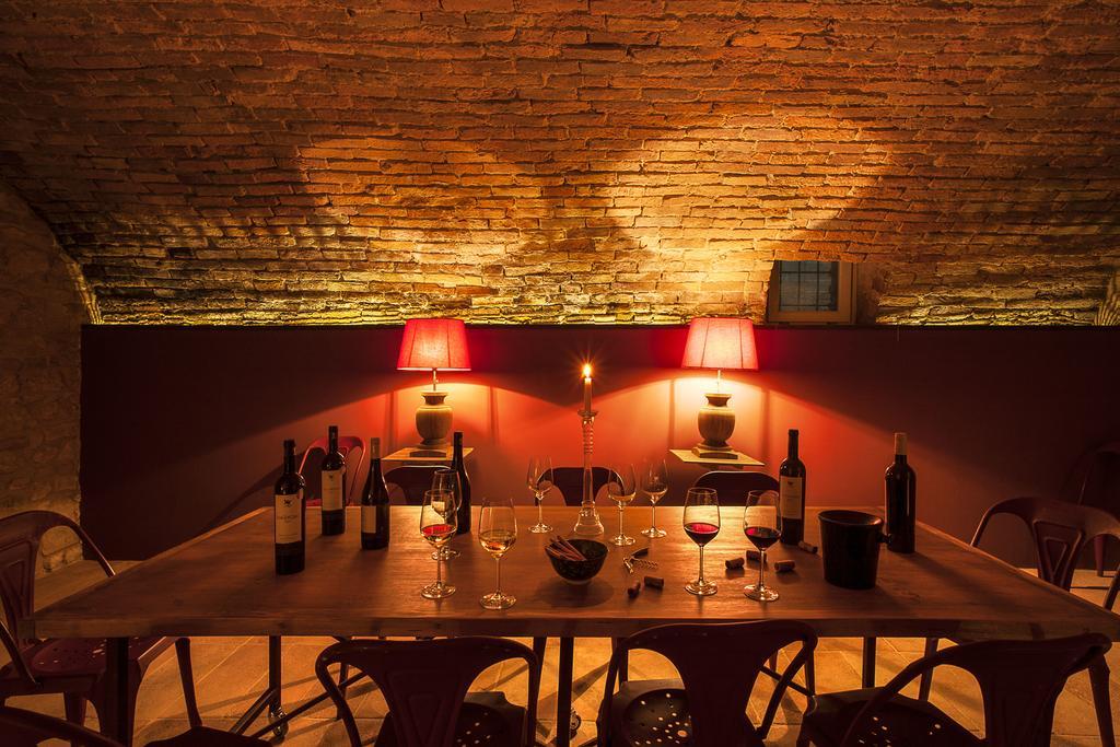 Relais Di Tenuta Santa Caterina B&B Grazzano Badoglio Zewnętrze zdjęcie