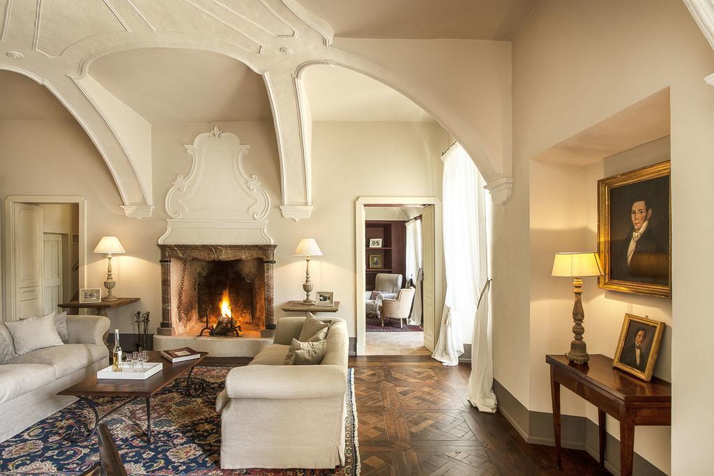 Relais Di Tenuta Santa Caterina B&B Grazzano Badoglio Zewnętrze zdjęcie