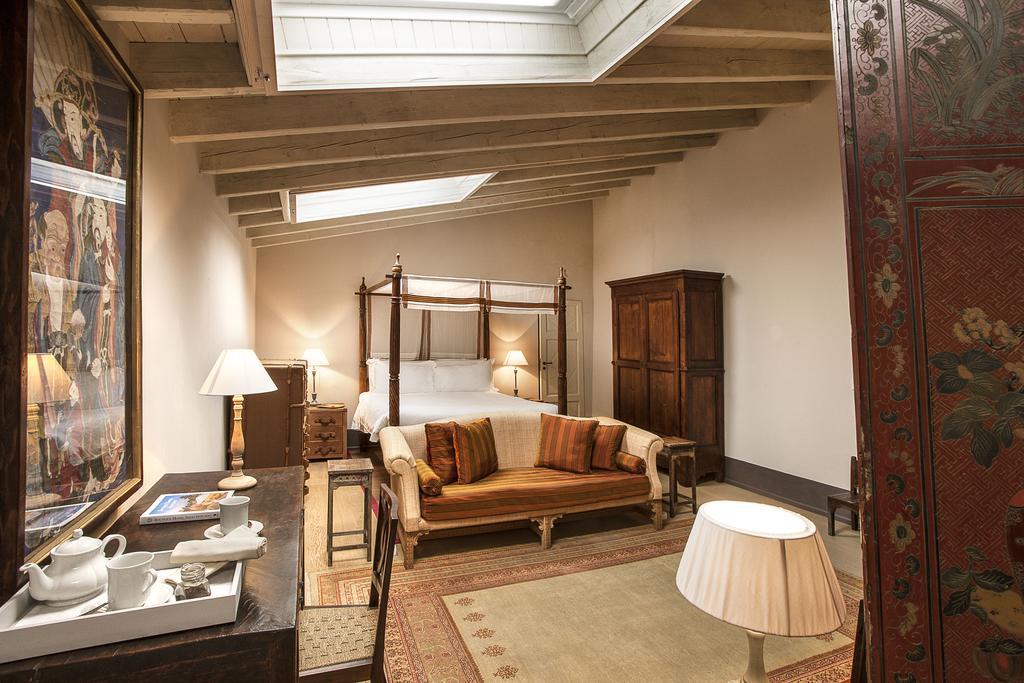 Relais Di Tenuta Santa Caterina B&B Grazzano Badoglio Pokój zdjęcie