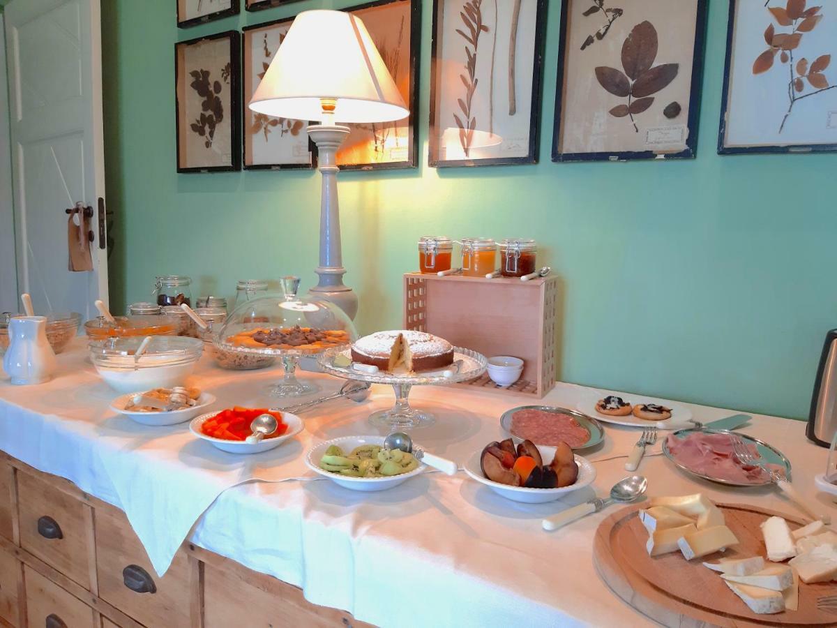 Relais Di Tenuta Santa Caterina B&B Grazzano Badoglio Zewnętrze zdjęcie